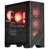 Desktop PC Actina 5901443406099 AMD RYZEN 5 7500F 32 GB RAM 1 TB SSD AMD Radeon RX 7700 xt